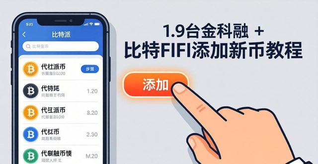 比特派导入资产_如何在比特派钱包app中添加新的数字资产？_比特派钱包怎么导入私钥