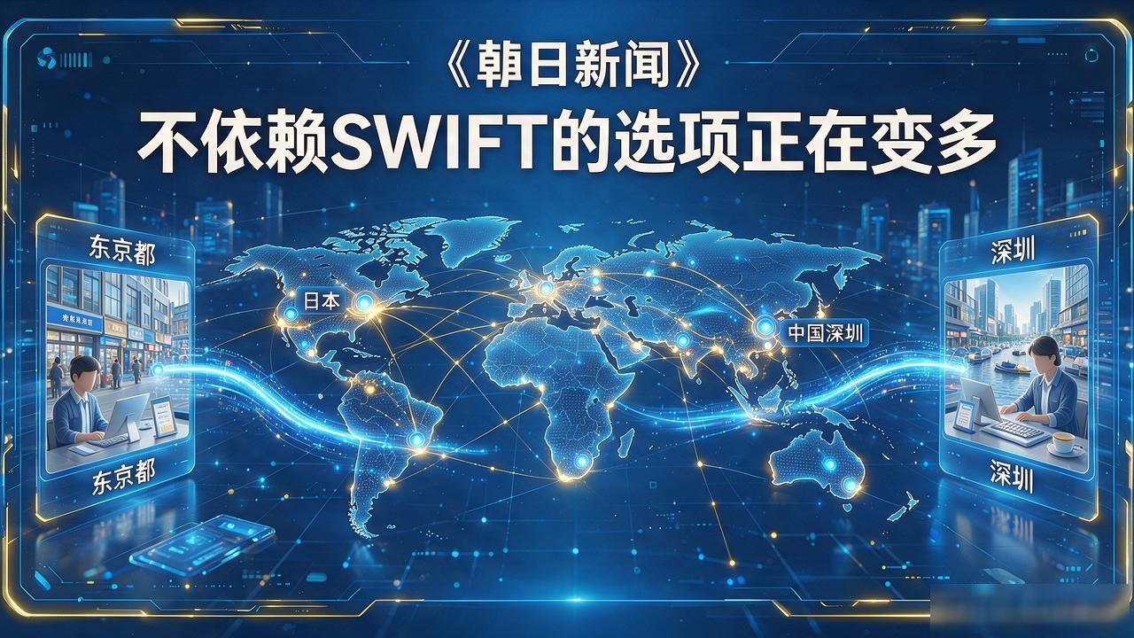 数字人民币跨境支付功能_日本数字人民币试点进展_日本关注中国数字货币