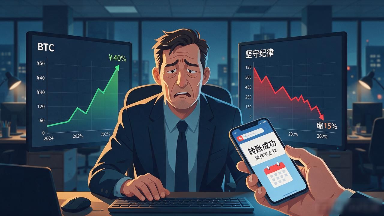 每月定投数字货币_月薪八千比特币定投策略_以太坊月投500块收益复盘