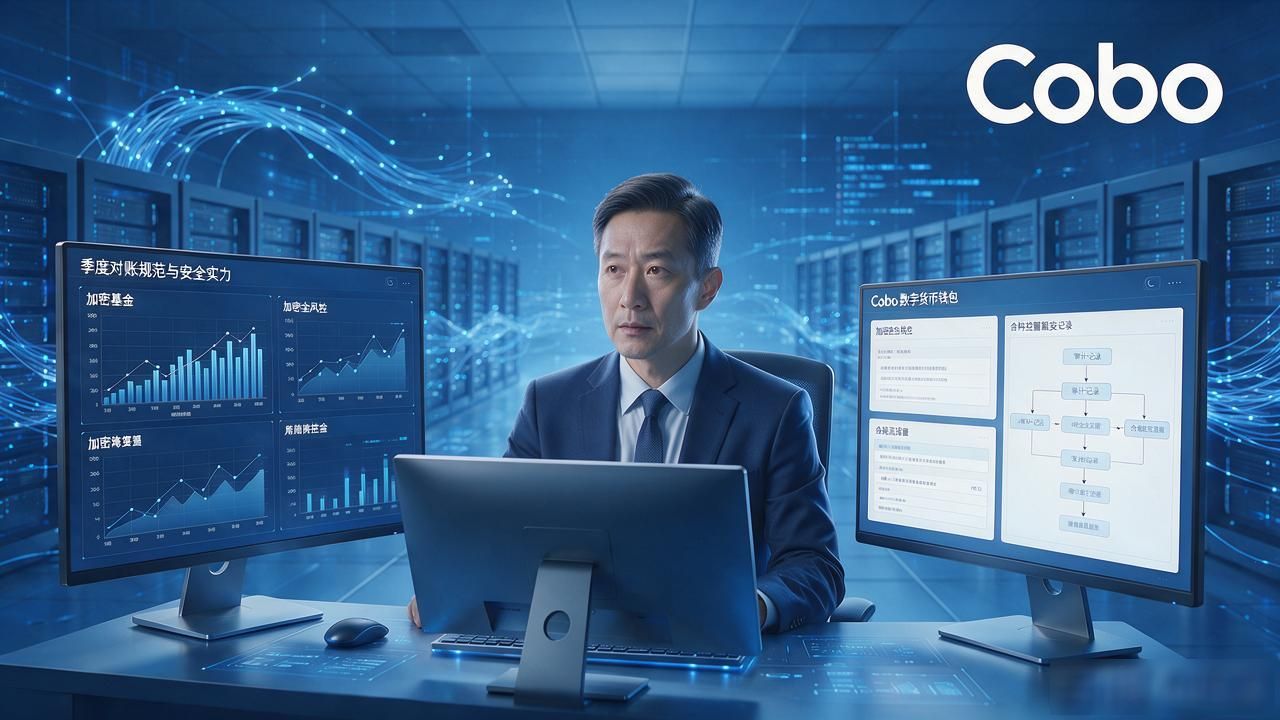 cobo数字货币钱包安全吗？用了两年说几句实在话