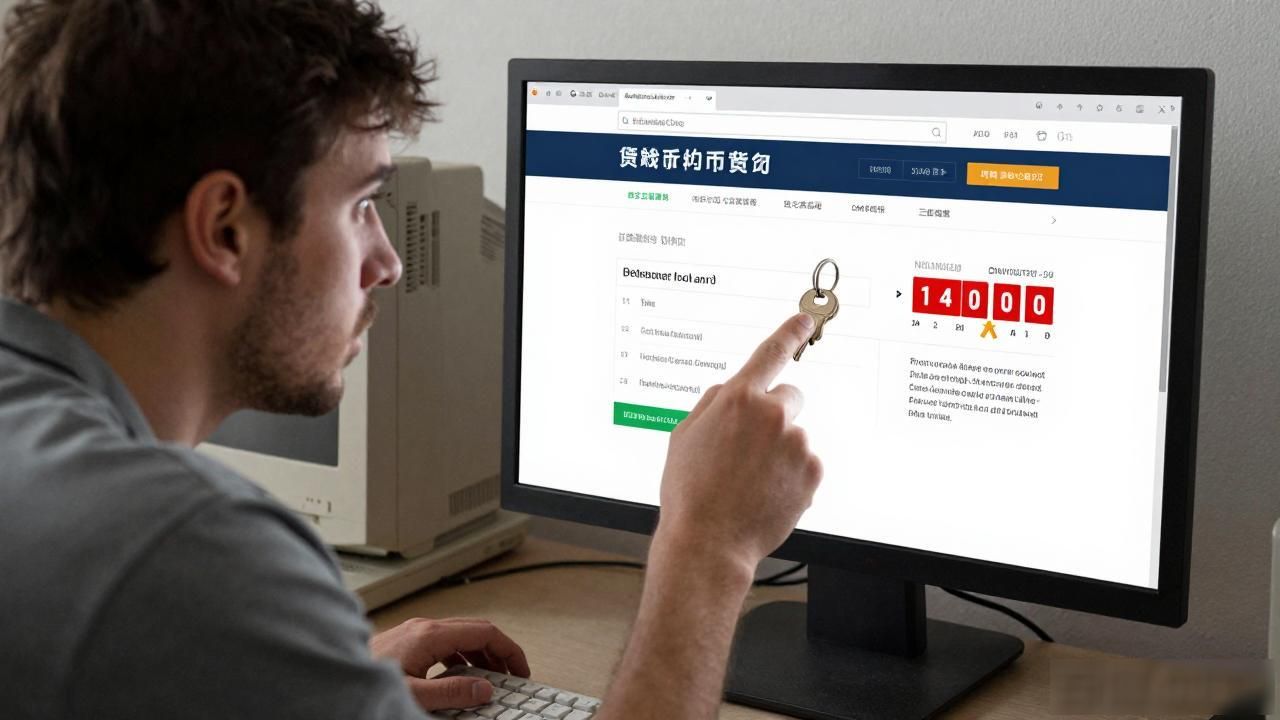 数字货币被偷了怎么办？一个散户花三天走完自救路，结果很扎心