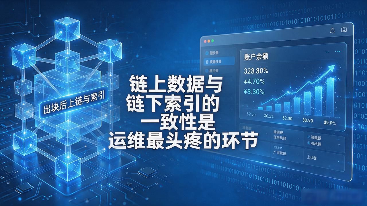 别光盯涨跌了，数字货币到底怎么转的？大白话讲清运行逻辑
