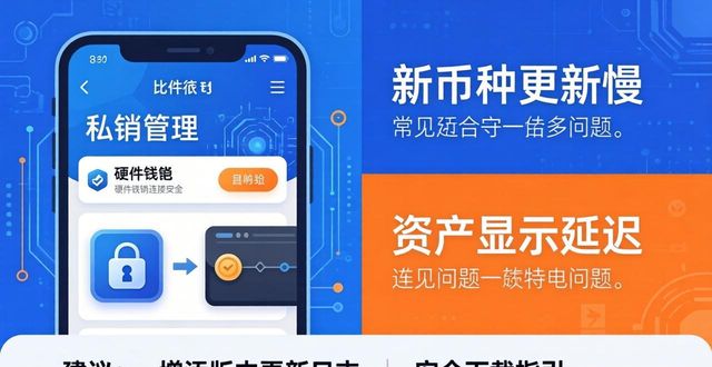 比特派钱包官方App到底好不好用？用户真实建议