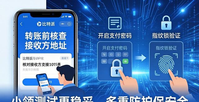 比特派官方网址_比特派是干嘛的_比特派Bitpie正式版下载的用户教育与知识分享