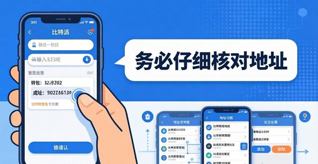比特派多链资产钱包_比特派钱包trx_如何通过比特派Bitpie钱包app管理数字资产