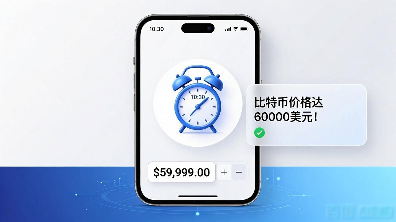 比特派怎么看实时币价？教你盯盘不慌