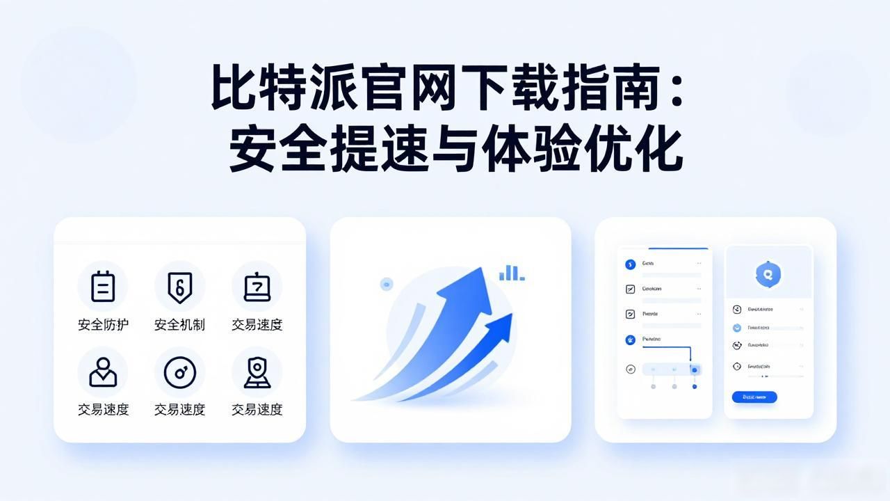 区块链钱包官方下载_比特派钱包安全下载指南_如何通过比特派官方下载最新版提升用户满意度？