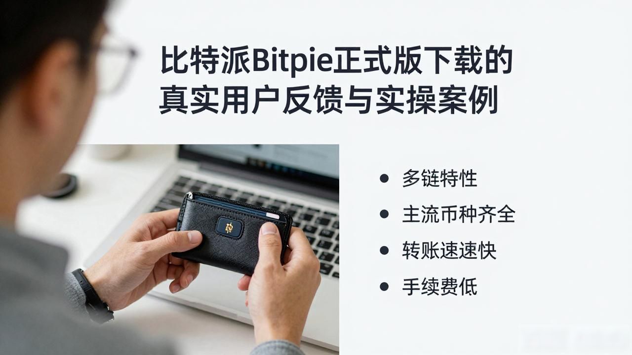 比特派Bitpie正式版下载体验_比特派Bitpie正式版下载的用户总结与案例_比特派钱包安全性
