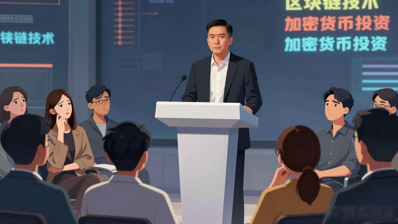 数字货币名人背书 风险_陈安之 数字货币投资 争议_陈安之推广数字货币