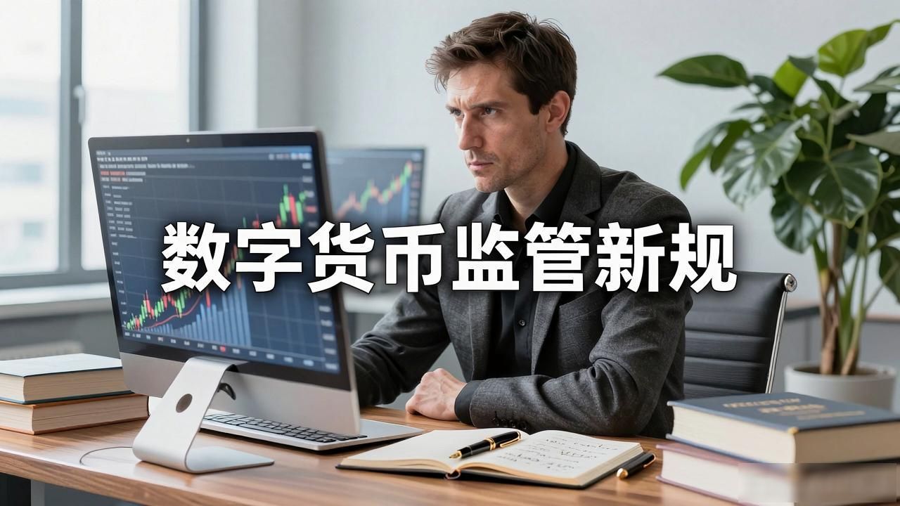 中国虚拟货币管控与数字人民币试点的关系_数字货币监管和趋势_数字货币监管趋严对市场参与者的影响
