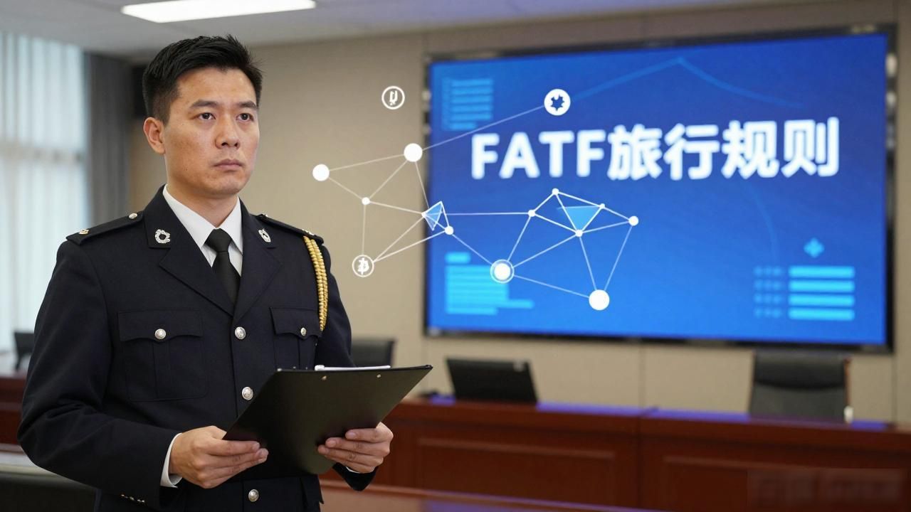 数字货币洗钱：这些手法必须警惕