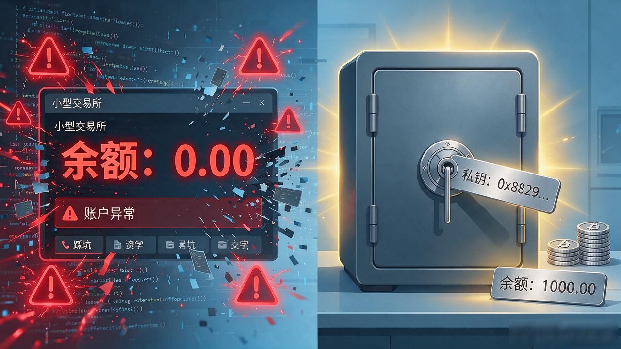 理财数字货币普通人真能碰吗？我拿两年学费把账给你算明白