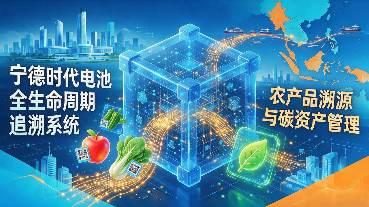 宁德数字货币排名前十，本地人最该盯紧的是这几家