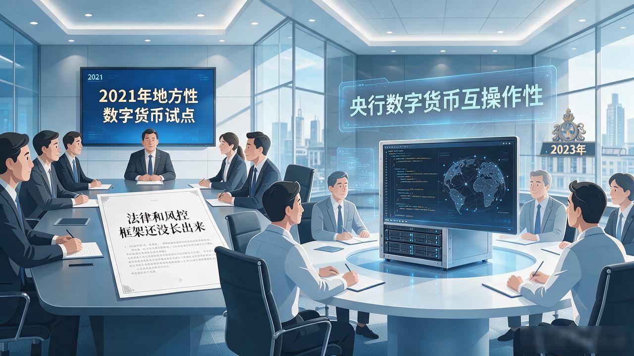 数字货币杨燕青是谁？一个从业十年的老同行说几句实在话