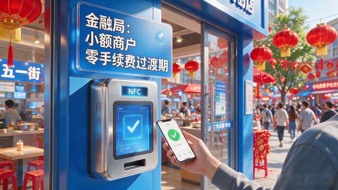 雄安金融局数字货币怎么推的？市民商户能拿到什么实际好处？