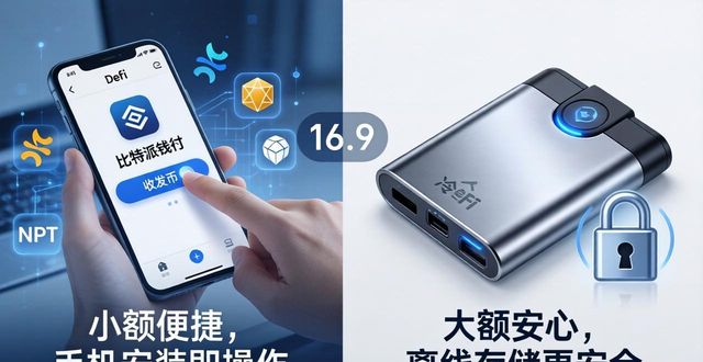 比特派钱包与冷钱包的实用性观察_比特派钱包体系_bitpie比特派钱包