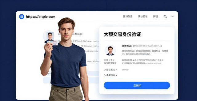 bitpie比特派钱包_比特派钱包trx_比特派钱包官网入口的用户注册与验证流程