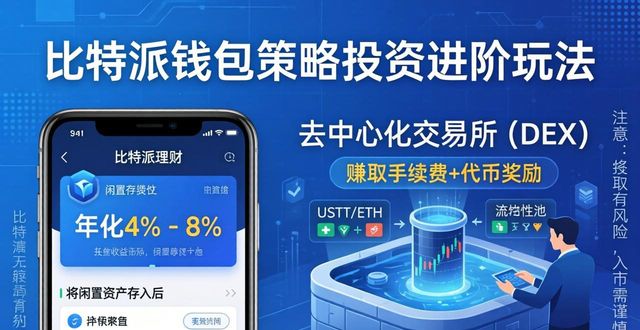 比特派钱包开源吗_如何通过比特派钱包实现策略投资？_比特派钱包是冷钱包还是热钱包