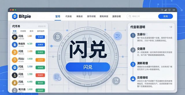 如何通过Bitpie官网进行代币发行与交易?_代币发行立即停止_发行的代币如何上交易所