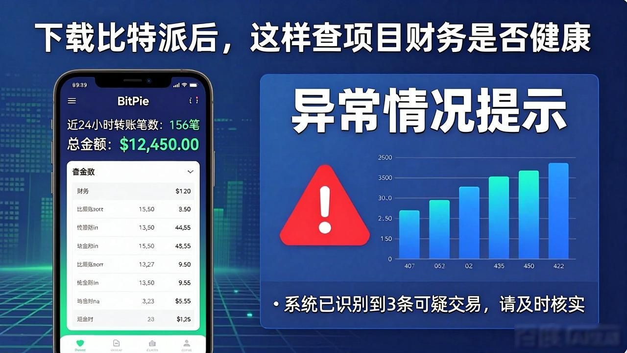 比特派是怎么样的平台_比特派官方网址_如何在比特派官方下载中分析财务健康?