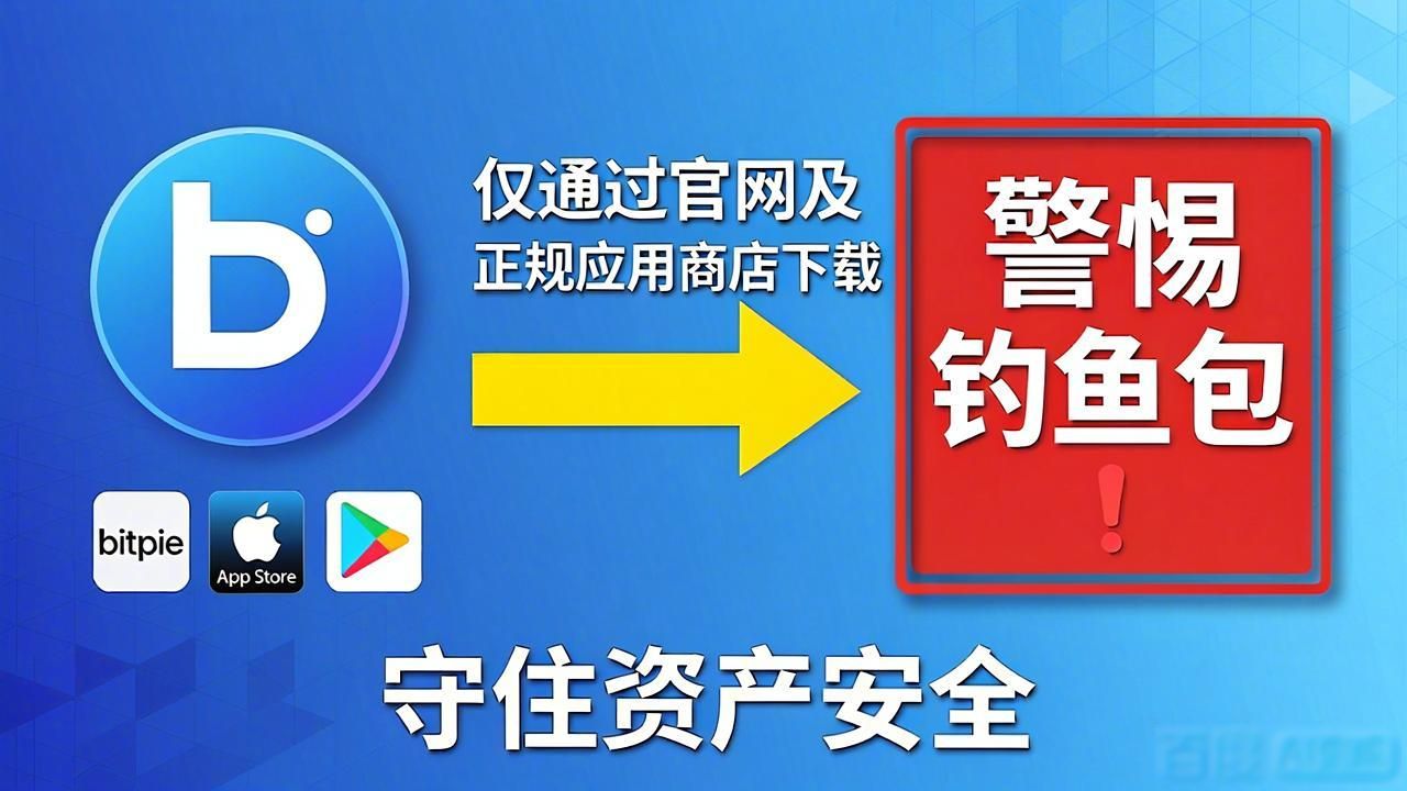 保障资产安全：比特派钱包官方下载的提案_比特钱包_bitpie比特派钱包