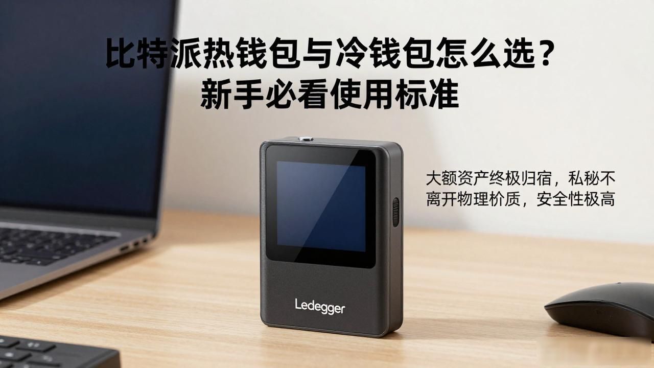 数字资产安全 热钱包使用 冷钱包选择_比特派钱包与冷钱包的使用标准_数字资产保管 热钱包 冷钱包