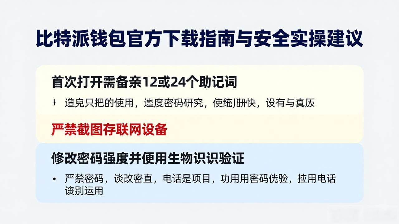 比特派钱包下载官方app的用户建议与市场实施_比特派官方App下载_识别仿冒钱包方法