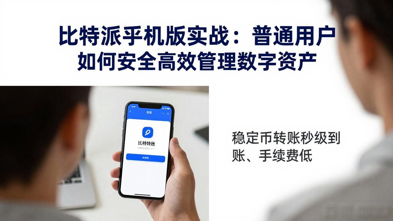比特派钱包手机版的市场应用案例研究_比特派钱包手机版_加密货币资产管理工具