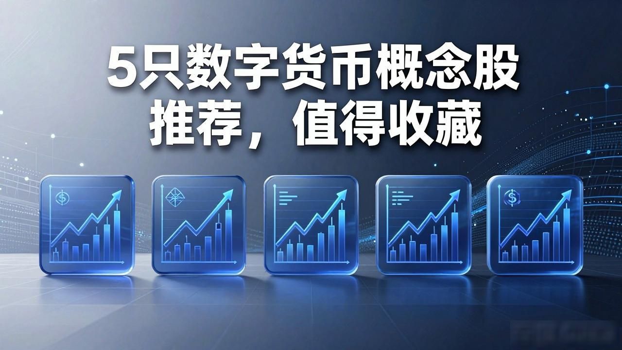 数字货币概念股投资分析_广电运通数字货币ATM设备龙头_5只数字货币概念股