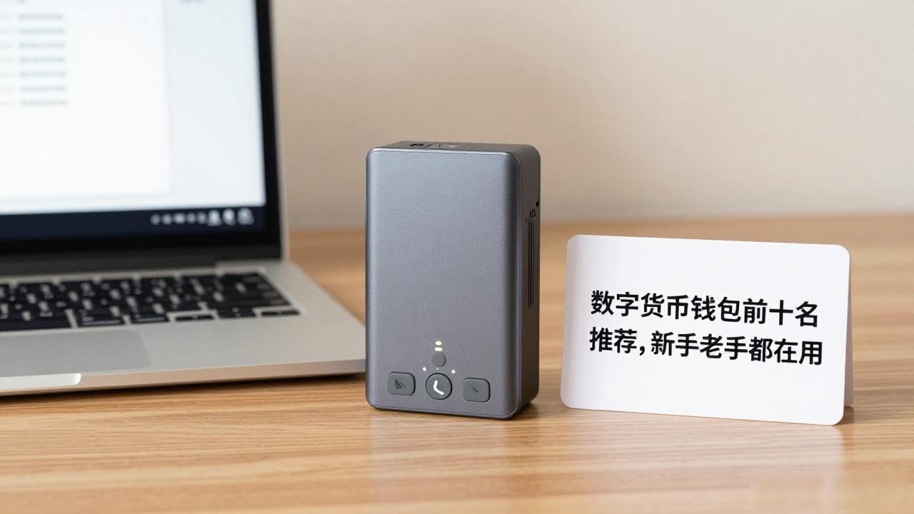 数字货币钱包前十名推荐，新手老手都在用