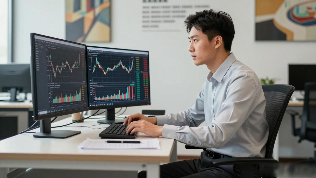 刘长江在数字货币圈是什么人物