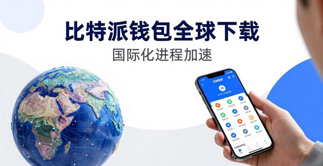 bitpie比特派钱包_钱包比特派进程最新化下载安装_比特派最新钱包app下载的国际化进程