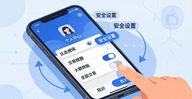 比特派钱包安全_比特派钱包使用教程_如何在比特派钱包下载中设置提醒功能？