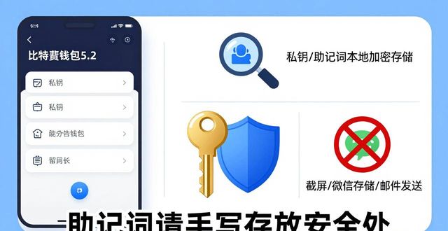 比特币预警软件_比特派钱包5.2下载的风险管控与预警机制_管控比特币