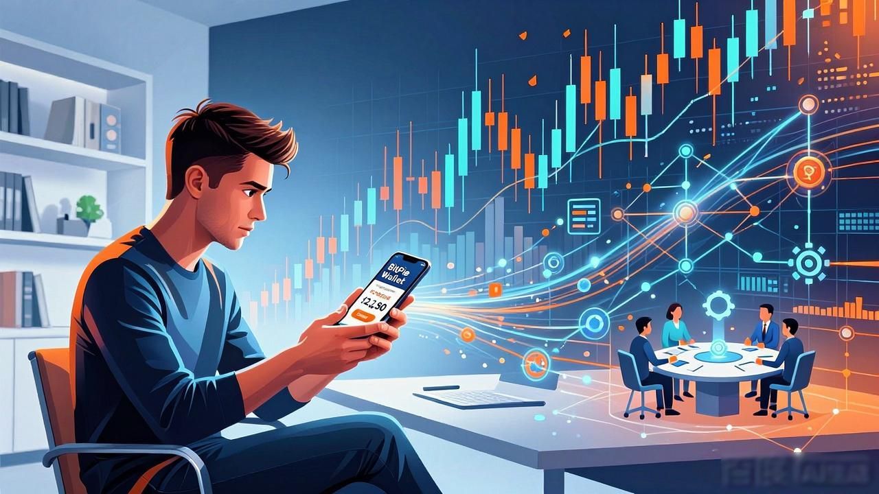 2021比特派钱包使用视频_如何通过比特派钱包app官方版下载拓展投资视野？_bitpie比特派钱包