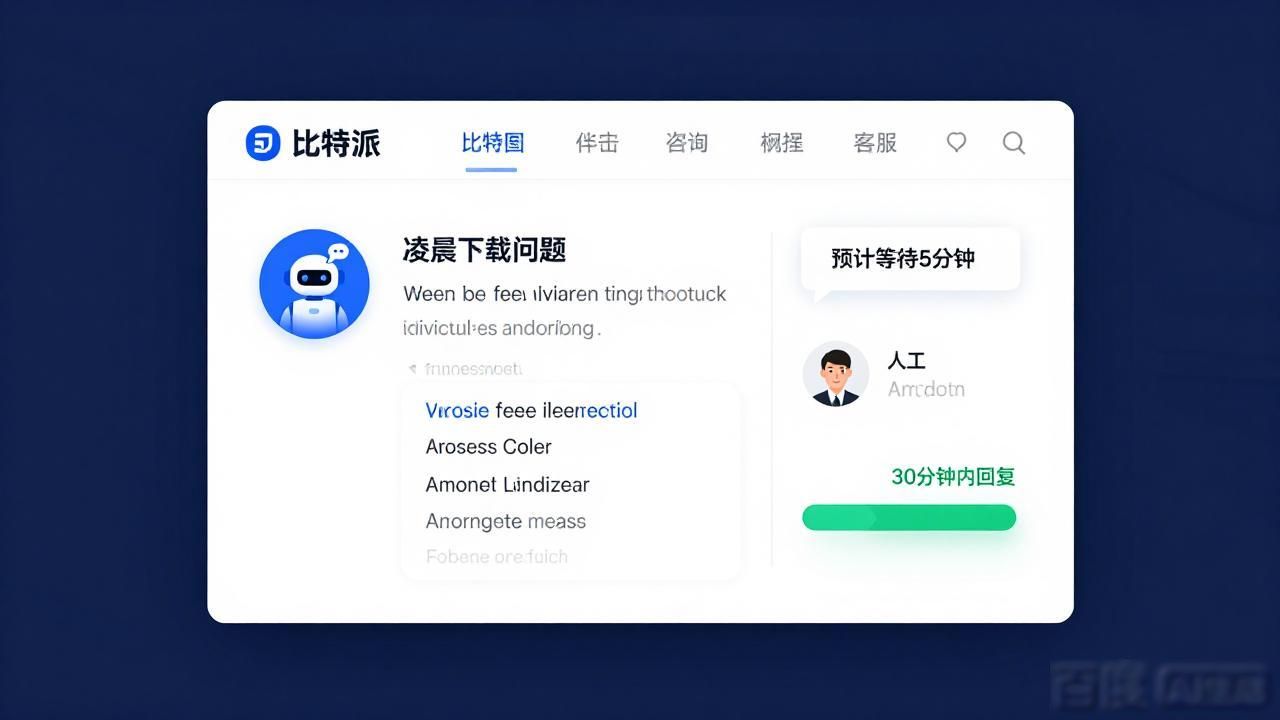 2021比特派钱包使用视频_比特派钱包体系_如何在比特派钱包app官方下载网址中优化客户服务?