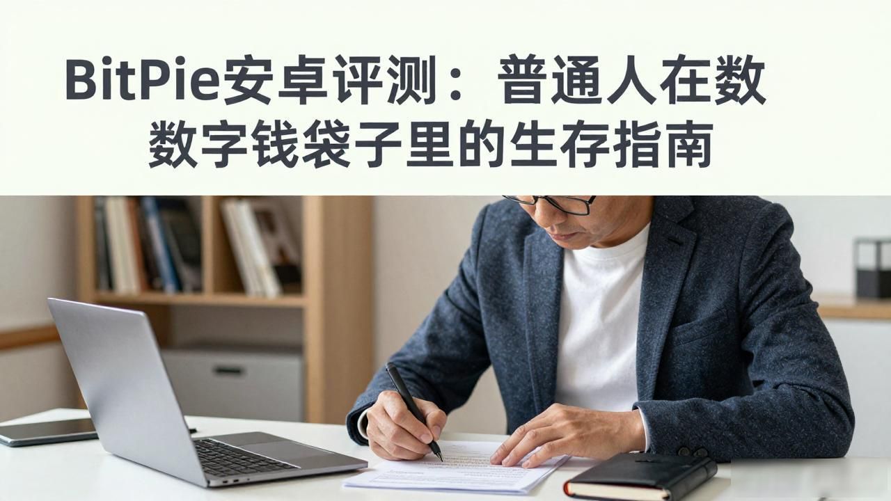 BitPie安卓版钱包_多链支持的数字钱包_评估 BitPie 安卓版在数字经济中的作用