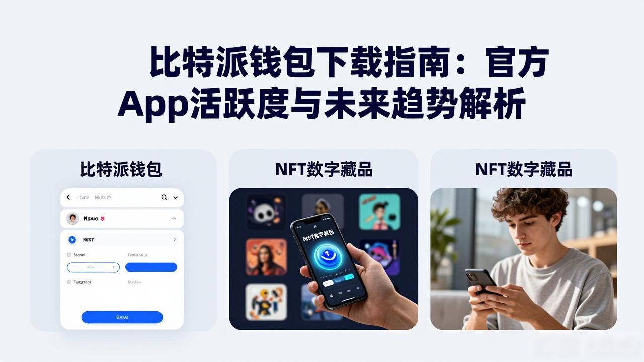 比特派钱包用户活跃度_比特派钱包资产盘点与跨链交换功能_比特派钱包下载官方app的用户活跃度与趋势