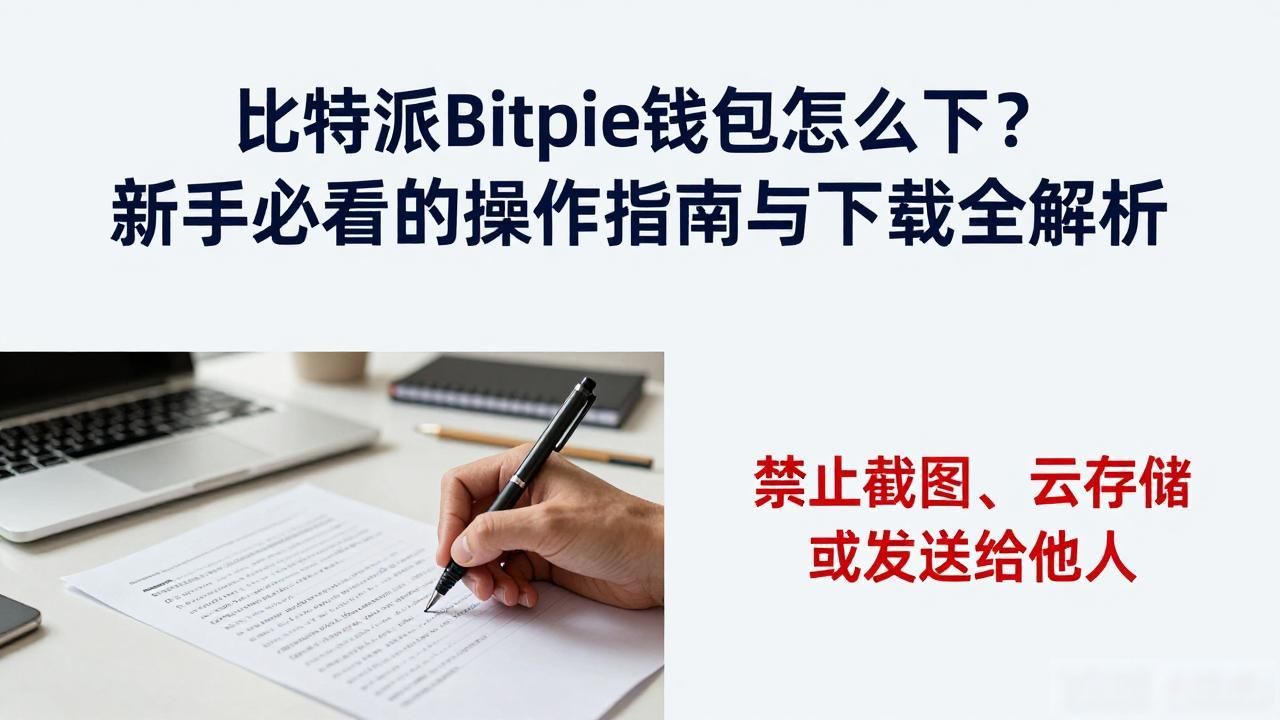 比特派钱包初始化设置_比特派钱包官方下载_比特派Bitpie钱包app的操作指南下载