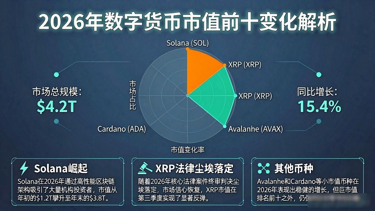 比特币以太坊Solana市值分析_数字货币市值前十格局变化2024_市值前十数字货币变化