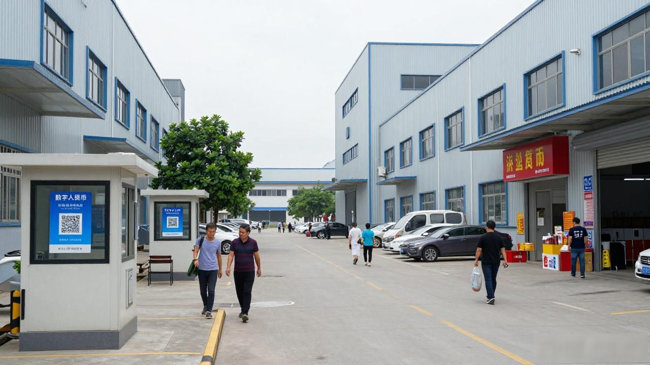 东莞谢岗数字货币到底怎么样？在谢岗开店十几年的人说几句真心话
