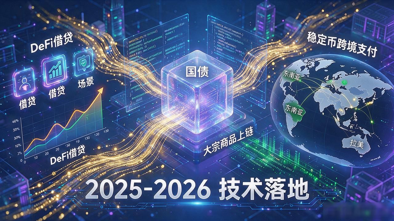 虚拟数字货币现状大起底：2026年监管刀下，普通人还能上车吗