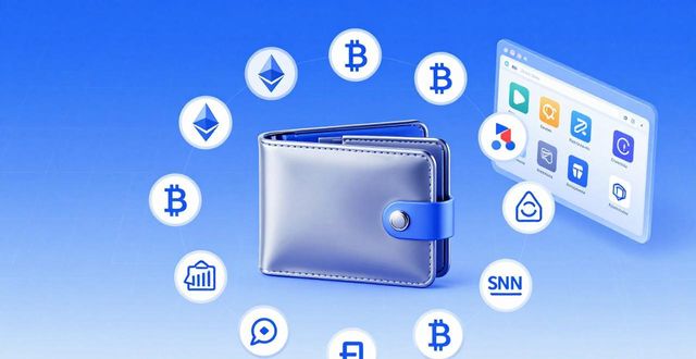 比特派Bitpie钱包到底靠不靠谱？用户真实心理大揭秘
