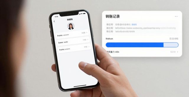 下载比特派钱包后，信任是这样慢慢建立的