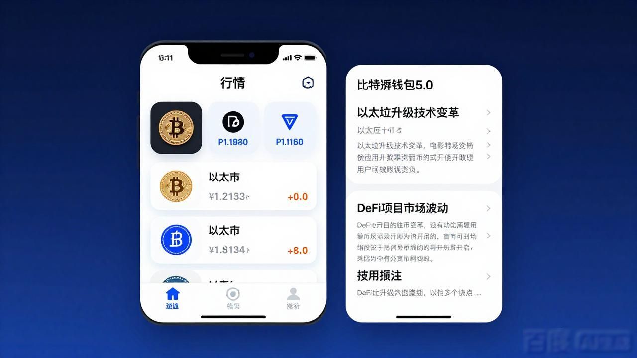 bitpie比特派钱包_比特派钱包是冷钱包吗_如何通过比特派钱包5.0官方下载得到行业资讯？