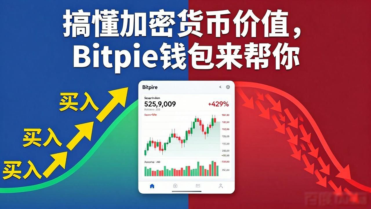 Understanding Cryptocurrency Values with Bitpie Wallet_Understanding Cryptocurrency Values with Bitpie Wallet_Understanding Cryptocurrency Values with Bitpie Wallet