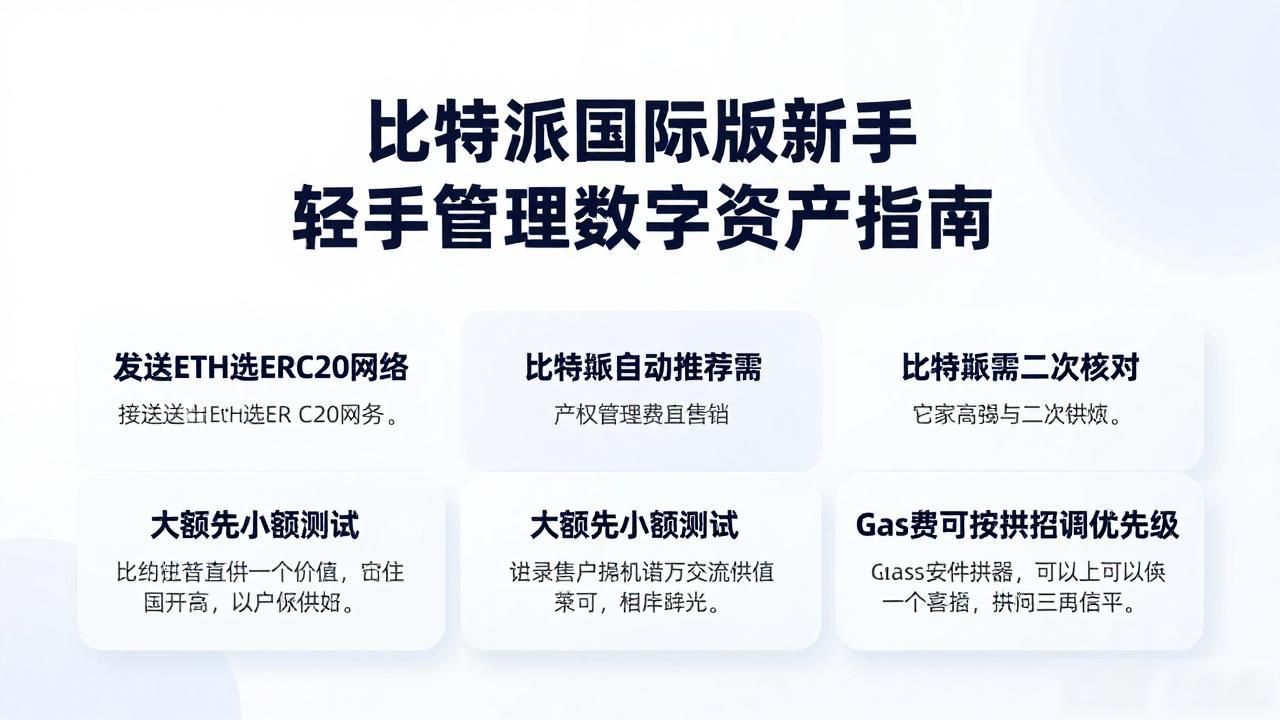 比特派钱包资产安全管理_比特派钱包国际版_如何通过比特派钱包国际版管理资产