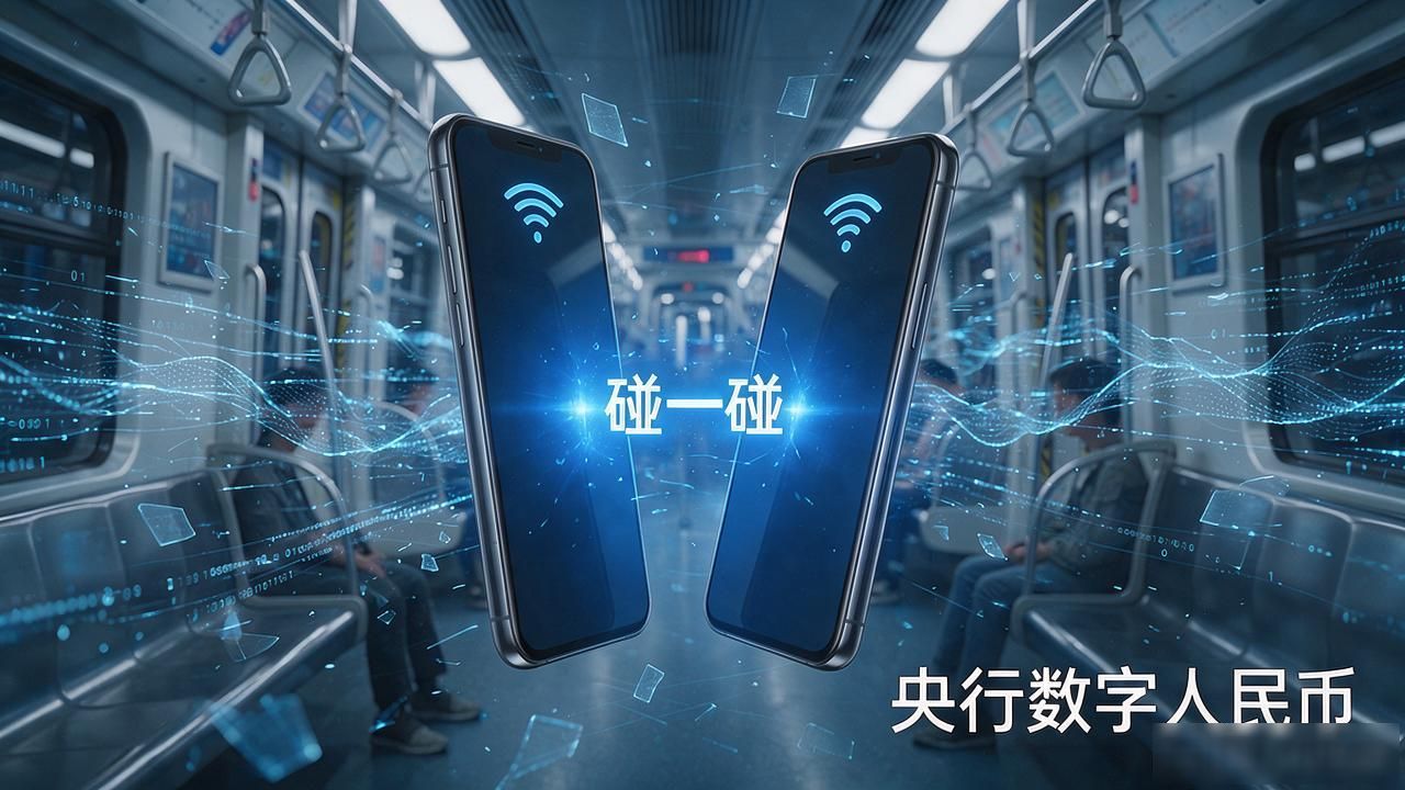 央行法定货币数字形态_数字人民币与加密币的区别_中国数字货币的细节