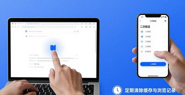 比特派钱包安全策略：从网址开始防护