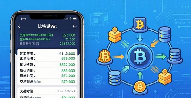 比特派钱包使用教程_如何通过比特派钱包最新版进行自我学习_bitpie比特派钱包